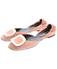 Roger Vivier パンプス レディース 【古着】【中古】【送料無料】
