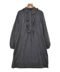 A.P.C. ワンピース レディース 【古着】【中古】【送料無料】のサムネイル