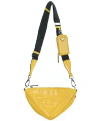 PRADA ショルダーバッグ レディース 【古着】【中古】【送料無料】
