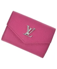 LOUIS VUITTON 財布・コインケース レディース 【古着】【中古】【送料無料】