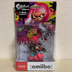 2025年最新】スプラトゥーン アミーボの人気アイテム - メルカリ