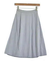 theory luxe ひざ丈スカート レディース 【古着】【中古】【送料無料】