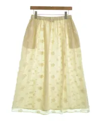 theory luxe ロング・マキシ丈スカート レディース 【古着】【中古】【送料無料】