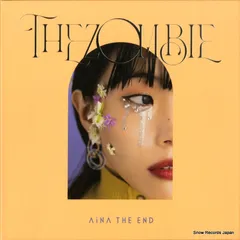 2026年最新】アイナ・ジ・エンド レコードの人気アイテム - メルカリ