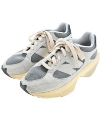 New Balance UWRPDTBE 27.0cm グレー - メルカリ