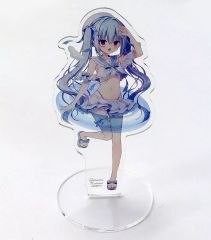 新品】はすねやଘ♡ଓ* 天海くりねアクリルスタンド - メルカリ