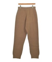 URU 25AW ニットパンツ - メルカリ