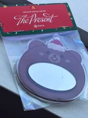 DAY6（デイシックス）クラブコンサート 麻ジョーン 방 手鏡