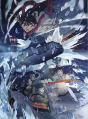 【中古】アニメDVD 劇場版「名探偵コナン 隻眼の残像」 [豪華盤]