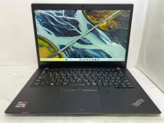 Lenovo Thinkpad X395 ジャンク 2026年最新】ThinkPad X395の人気アイテム - メルカリ
