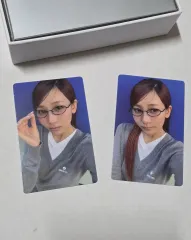 ジコ(ZICO) デュエット アルバムトレカ 生田 絵梨花(いくた リラ) YOASOBI イクラ トレカ まとめ