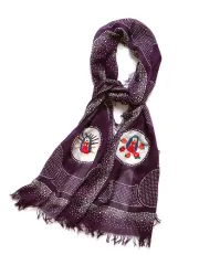 2025年最新】kapital ストールの人気アイテム - メルカリ