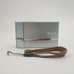 2025年最新】サイバーショット DSC-T50の人気アイテム - メルカリ