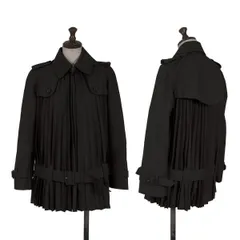 AＤ2016コムデギャルソンジュンヤワタナベ大人気1upコラボトレンチ AD2016コムデギャルソンジュンヤワタナベ大人気1upコラボトレンチ