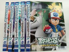 IGPX【1〜9巻】アニメ DVD セット C-24 - メルカリ