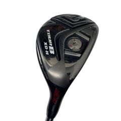 ブリヂストン TOUR B XD-H H3 21° UT フレックスR - メルカリ