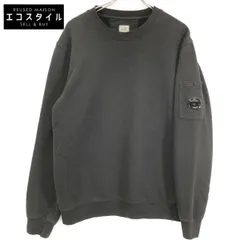 2025年最新】CPカンパニー スウェットの人気アイテム - メルカリ