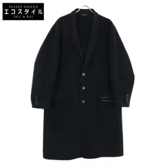 ジバンシィ ウールコート 36 中古美品 GIVENCHY コート36