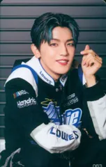 INI 7000円購入特典 髙塚大夢 2024 READY TO POP! IN KYOCERA DOME OSAKA 063