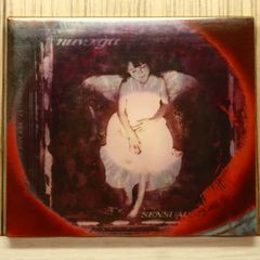 nuvɔ:guニューボーグCD SENSUAL WORLD 90年代V系 - メルカリ