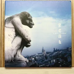 ラルクアンシエル　「REAL」レコード盤 2025年最新】ラルク リアル LPの人気アイテム - メルカリ