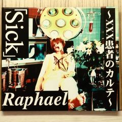 Raphael /Sick～XXX患者のカルテ - メルカリ