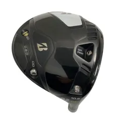 2026年最新】ブリジストン ドライバーb2 ヘッドのみの人気アイテム