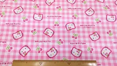 2025年最新】ハローキティ生地の人気アイテム - メルカリ