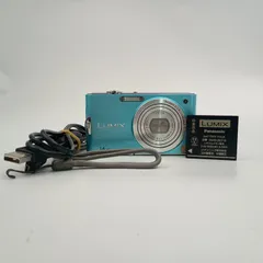 2025年最新】lumix dmc-fx66の人気アイテム - メルカリ
