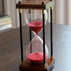 2025年最新】砂時計 アンティークの人気アイテム - メルカリ