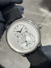 u*i様 美品 ジャガールクルト マスターコンプレッサー Q1728420 ボー 