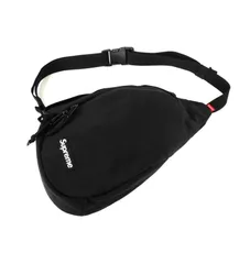 2026年最新】supreme sling bagの人気アイテム - メルカリ