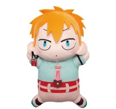 地縛少年花子くん 10周年記念ミュージアム ヤコのお手製ぬいぐるみ (源光) 花子くん展 花子くんミュージアム 公式グッズ 源 光