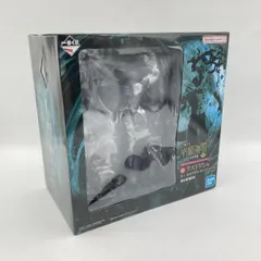 【中古】未開封)バンダイ 一番くじ ラストワン賞 真人 遍殺即霊体 MASTERLISE/呪術廻戦 渋谷事変 肆[6]