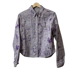 2025年最新】HERMES レディース 長袖 シャツ・ブラウスの人気アイテム