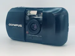 オリンパス　μ など　まとめ売り Yahoo!オークション -「オリンパスミュー」の落札相場・落札価格