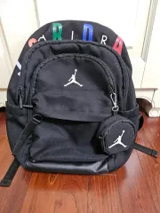 ナイキ キッズ ジョーダン AIR スクール バックパック