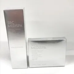 2026年最新】sbc medispa ステムクレンジング 150gの人気アイテム