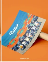 BTSポスター 出品