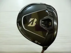 ブリヂストン B2 18度 ツアーAD UB-5 Sフレックス フェアウェイウッド 
