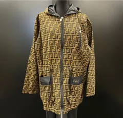 2025年最新】Fendi メンズ ナイロンジャケットの人気アイテム - メルカリ