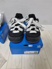 2025年最新】韓国adidasの人気アイテム - メルカリ