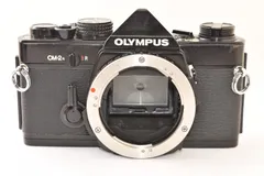 ★ジャンク品★ OLYMPUS オリンパス OM-2N ボディ ブラック フィルム一眼レフカメラ J2512106