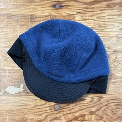 00s patagonia Synchilla Duckbill Cap 【 navy 】 パタゴニア