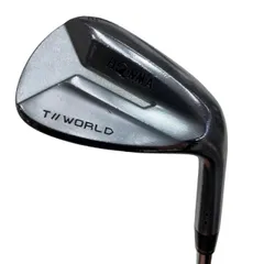 2025年最新】ウェッジ 本間ゴルフの人気アイテム - メルカリ