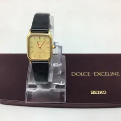 2026年最新】seiko exceline 18ktの人気アイテム - メルカリ