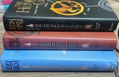 ハンガー・ゲーム 本 シリーズ まとめ売り