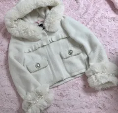 2025年最新】LizLISA コート ショートの人気アイテム - メルカリ