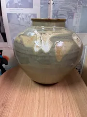 2026年最新】小代焼の壺の人気アイテム - メルカリ