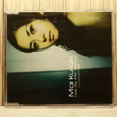 国内盤CD★倉木麻衣/Mai Kuraki■ Love、Day After Tomorrow 【GZCA1014/4523949004206】X73938